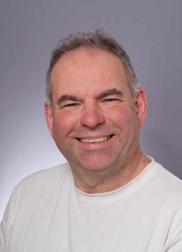 Kassenwart: Harald Kreiselmayer Kassenwart