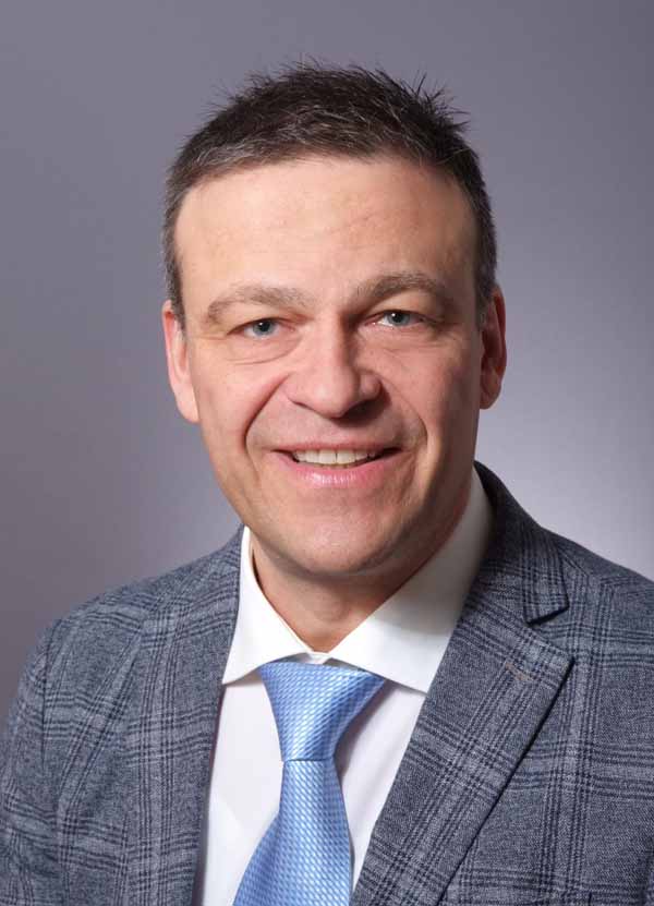 Beisitzer : Harald Weinholzner Beisitzer